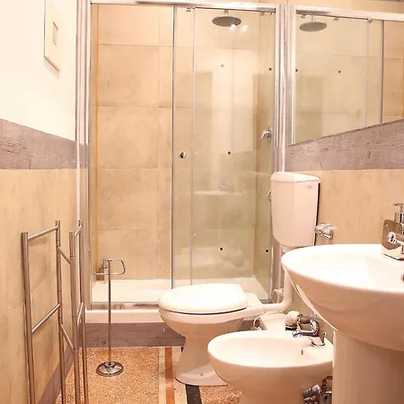 Centro _ Locazioni Turistiche _ * Bari