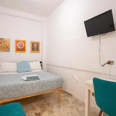 Centro _ Locazioni Turistiche _ * Bari