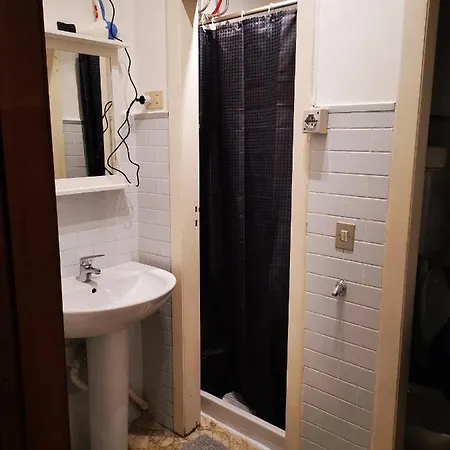 Centro _ Locazioni Turistiche _ Vendégház Bari