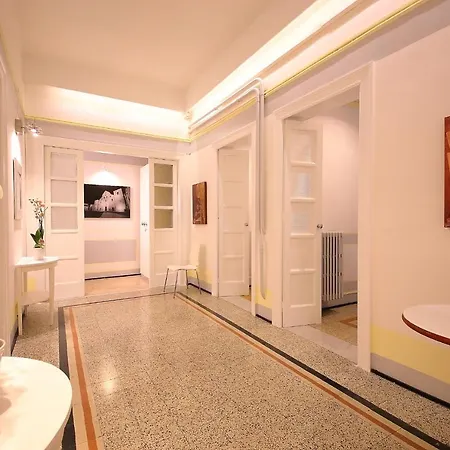 Vendégház Centro _ Locazioni Turistiche _ Bari