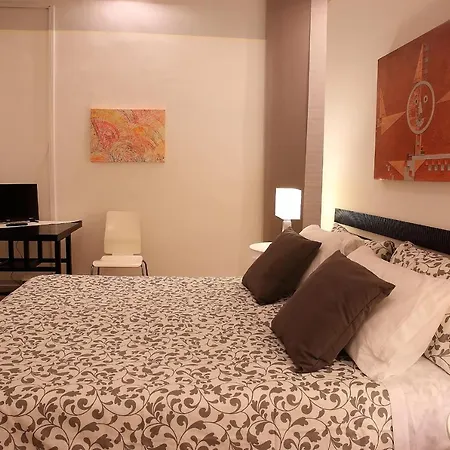 게스트하우스 Centro _ Locazioni Turistiche _ *