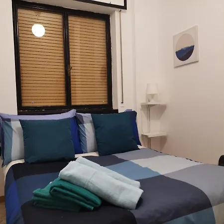 Centro _ Locazioni Turistiche _ 게스트하우스 *